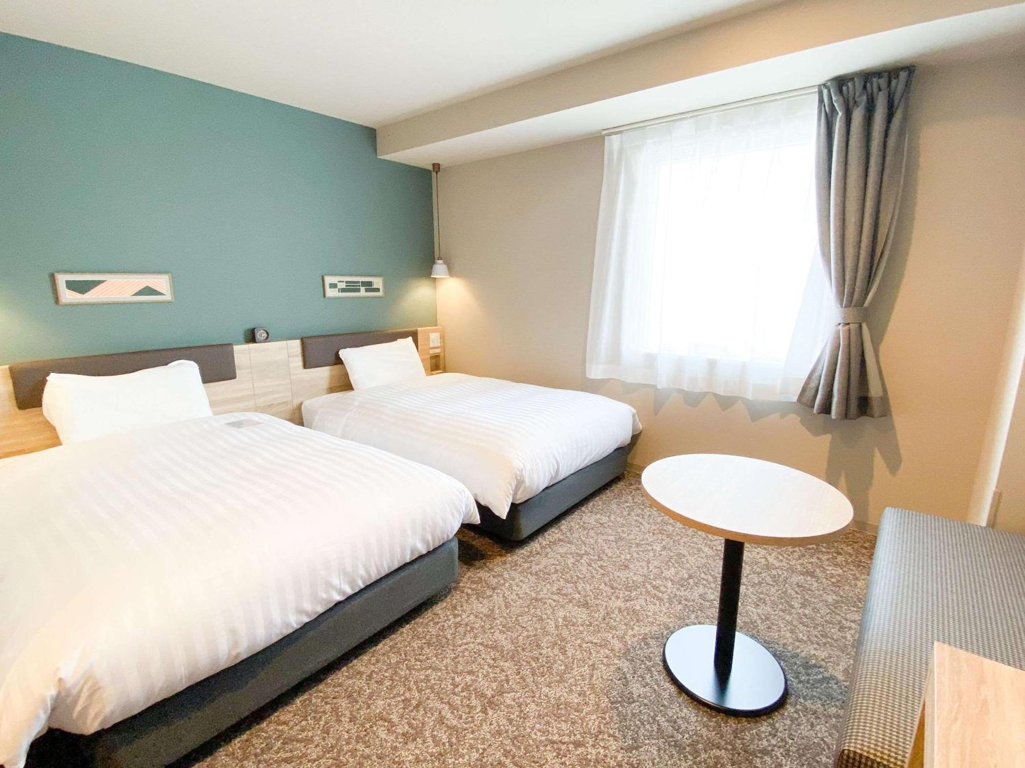Comfort Hotel Такамацу Екстер'єр фото